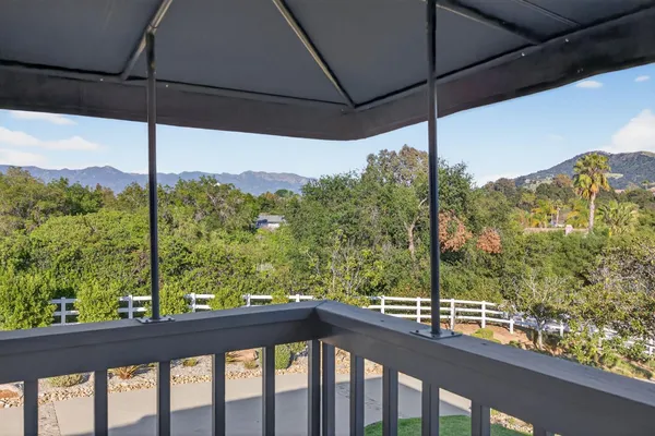 $2,995,000 | 10995 Alto Court, Oak View, CA 93022