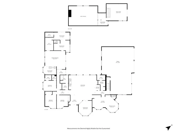 $2,995,000 | 10995 Alto Court, Oak View, CA 93022