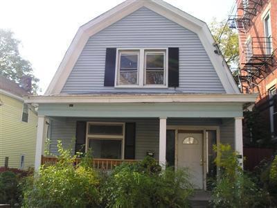 217 Albion Place Cincinnati, OH 45219 - Photo 1 of 1