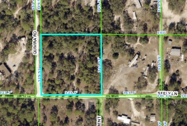 Quivira Road Brooksville, FL 34613 - Photo 1 of 1 Gallery Image 1