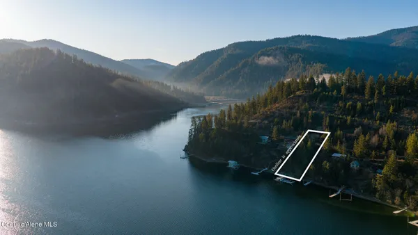 $575,000 | Nna East Bridger Trail, Harrison, ID 83833