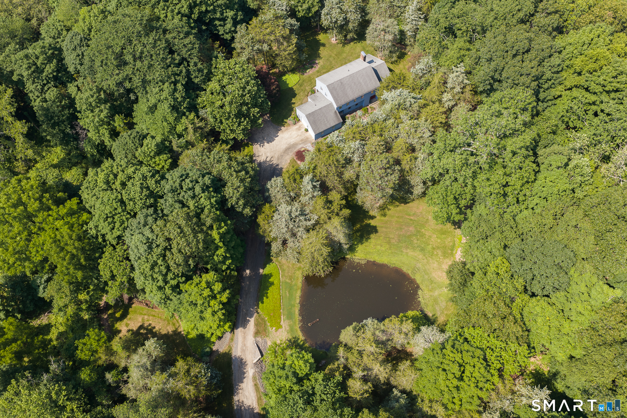 791 Wallingford Road Cheshire, CT 06410 - Photo 39 of 40