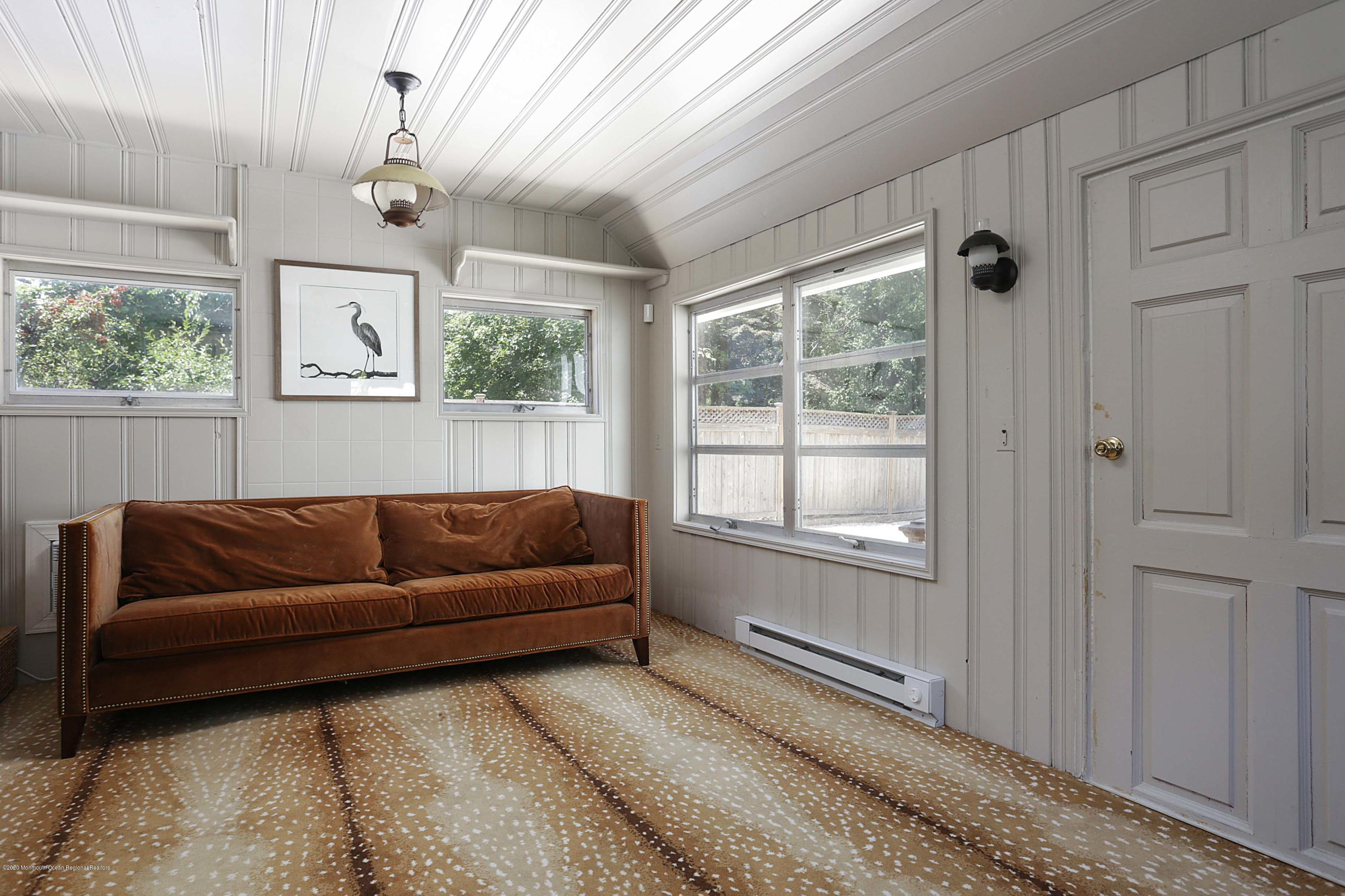 189 Rumson Road Little Silver, NJ 07739 - Photo 13 of 30 a living room with furniture and a large window