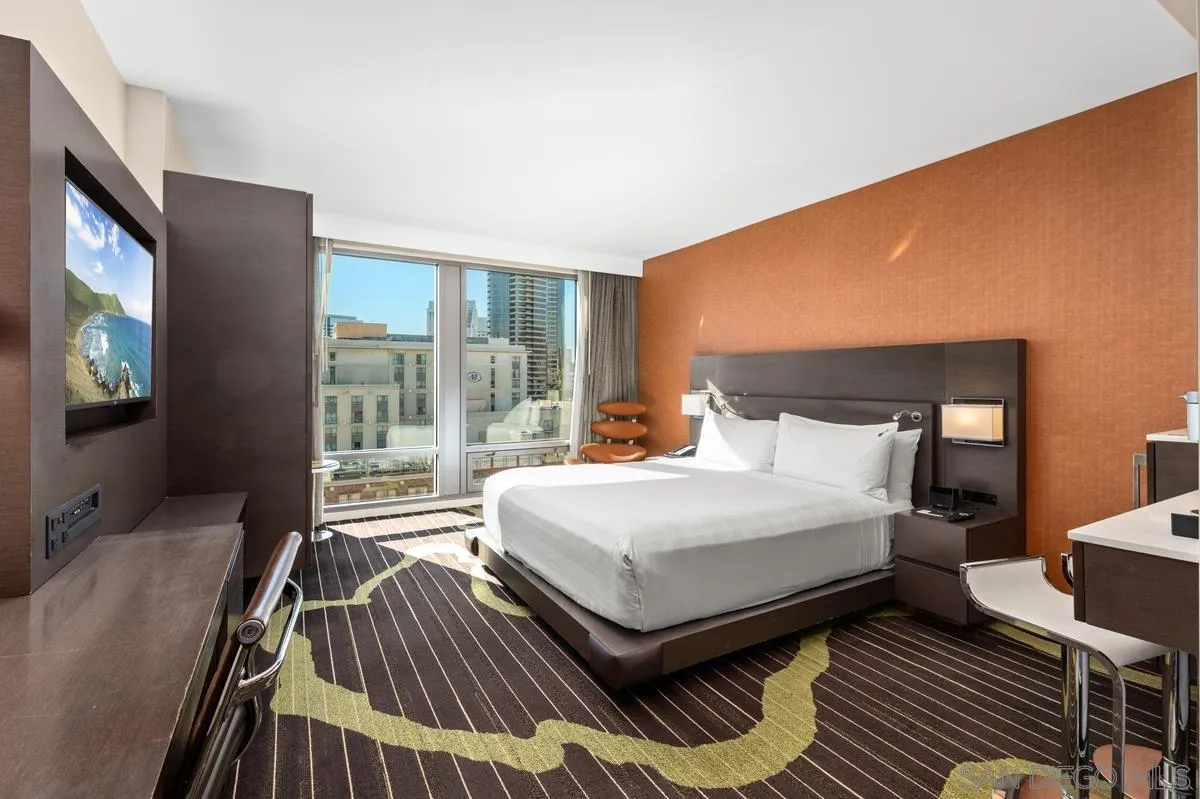 207 Fifth Ave Unit 1033  