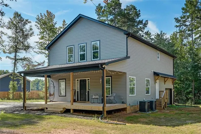 $329,000 | 2467 Cherry Grove Road, Yanceyville, NC 27379