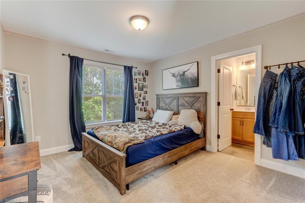 2467 Cherry Grove Road Yanceyville, NC 27379 - Photo 13 of 21