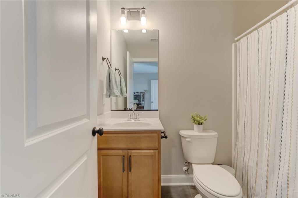 2467 Cherry Grove Road Yanceyville, NC 27379 - Photo 14 of 21