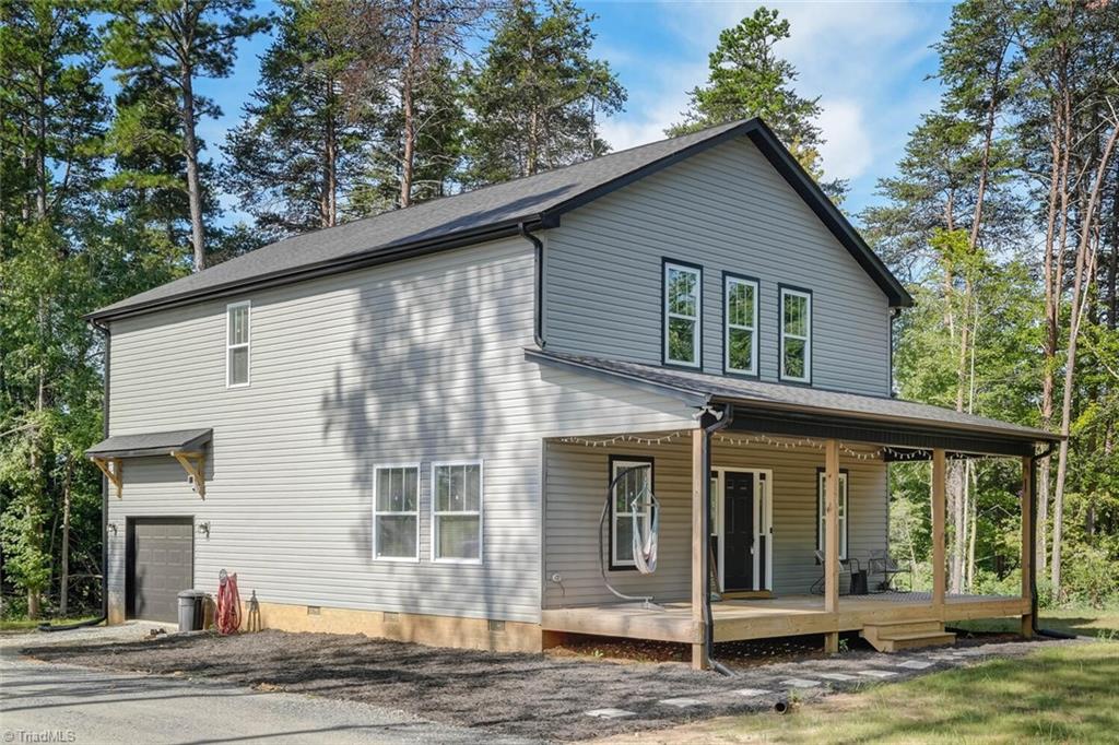 2467 Cherry Grove Road Yanceyville, NC 27379 - Photo 16 of 21