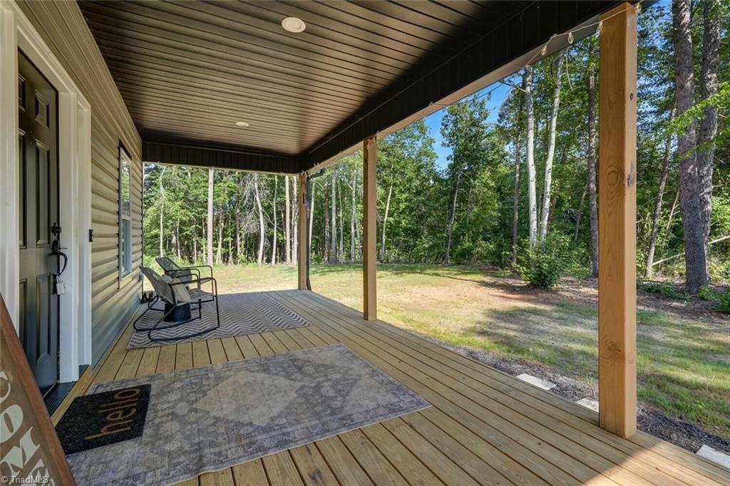 2467 Cherry Grove Road Yanceyville, NC 27379 - Photo 17 of 21