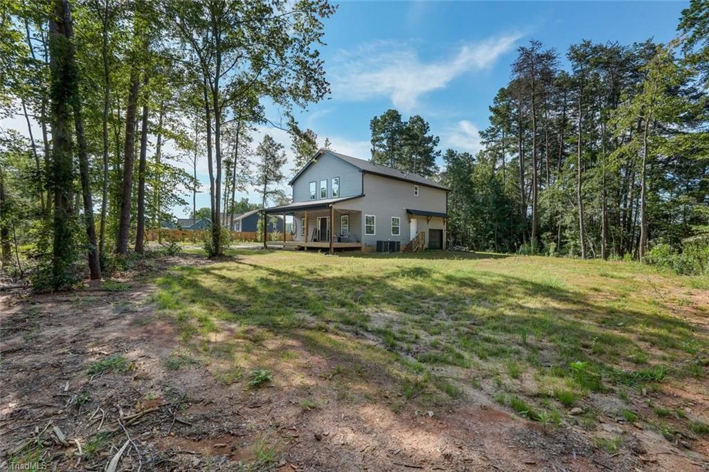 2467 Cherry Grove Road Yanceyville, NC 27379 - Photo 18 of 21