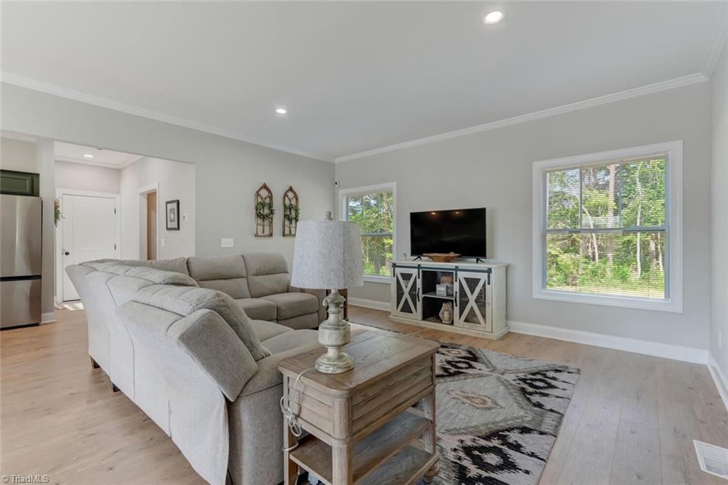 2467 Cherry Grove Road Yanceyville, NC 27379 - Photo 2 of 21