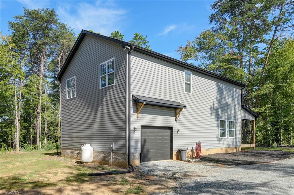 2467 Cherry Grove Road Yanceyville, NC 27379 - Photo 21 of 21