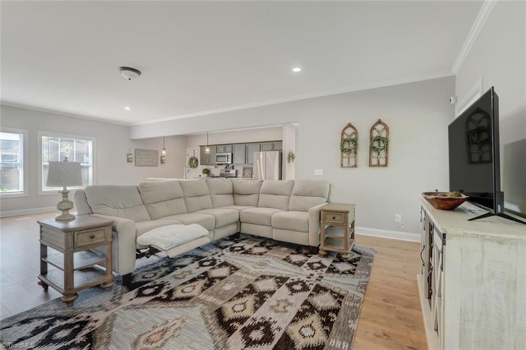 2467 Cherry Grove Road Yanceyville, NC 27379 - Photo 3 of 21