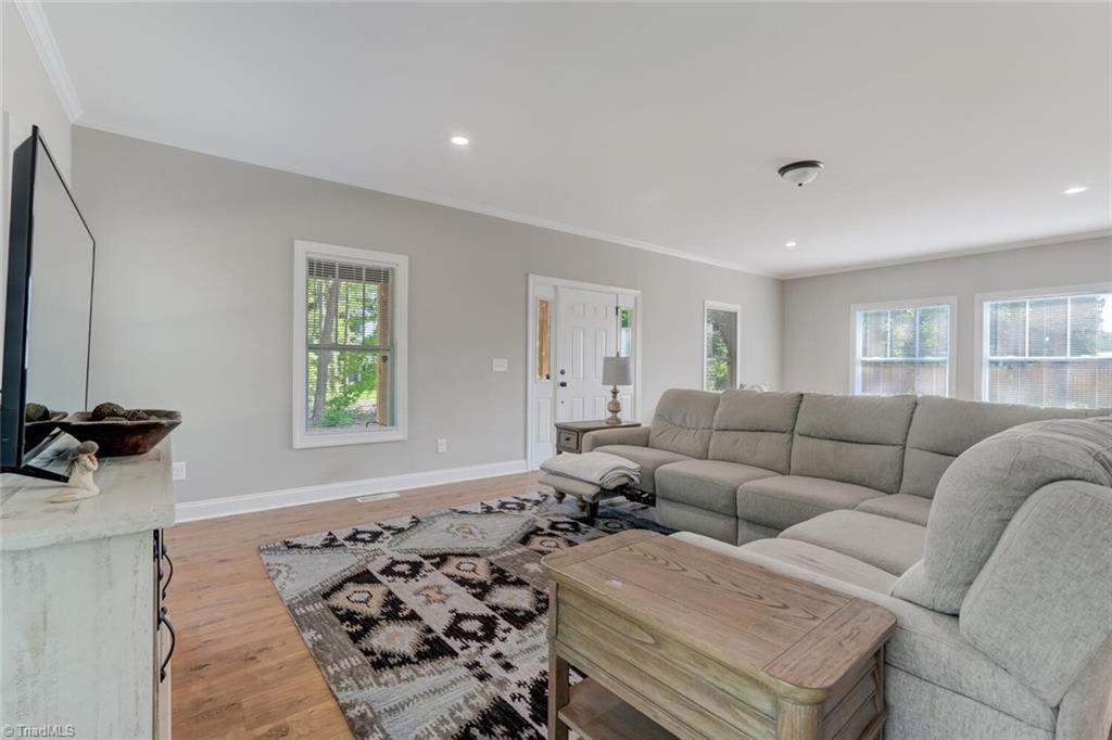 2467 Cherry Grove Road Yanceyville, NC 27379 - Photo 4 of 21