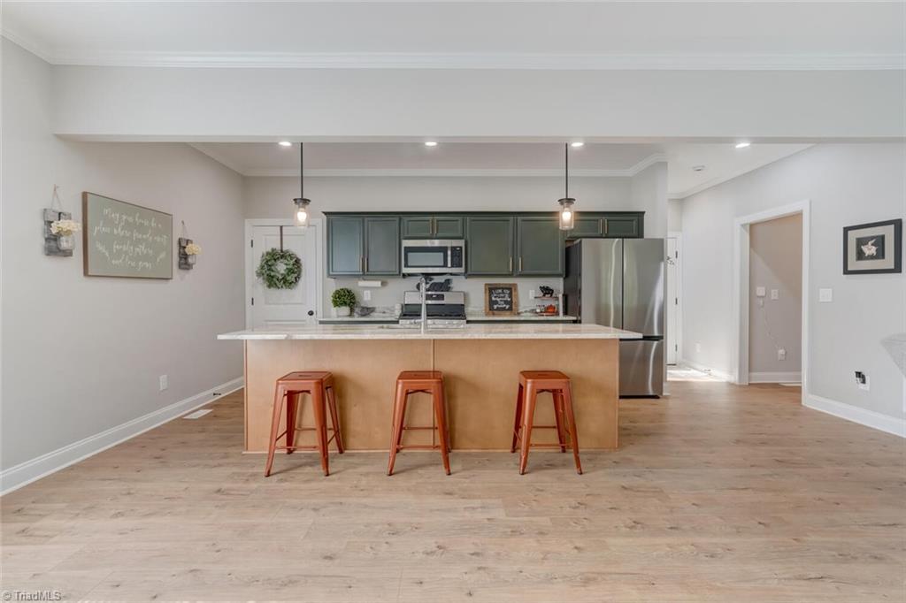 2467 Cherry Grove Road Yanceyville, NC 27379 - Photo 6 of 21