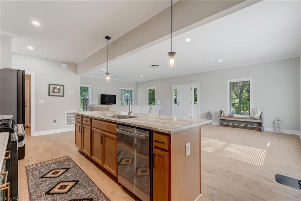 2467 Cherry Grove Road Yanceyville, NC 27379 - Photo 7 of 21