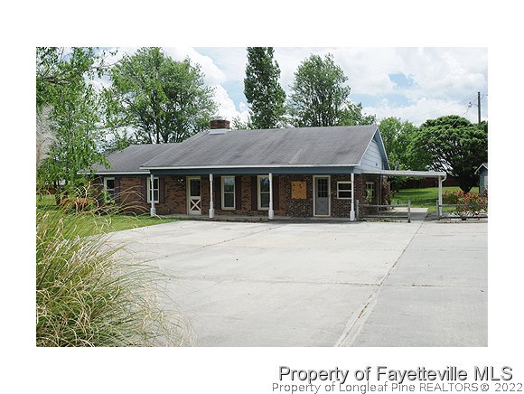 6129 Overhills Road Spring Lake, NC 28390 - Photo 1 of 8 Gallery Image 1