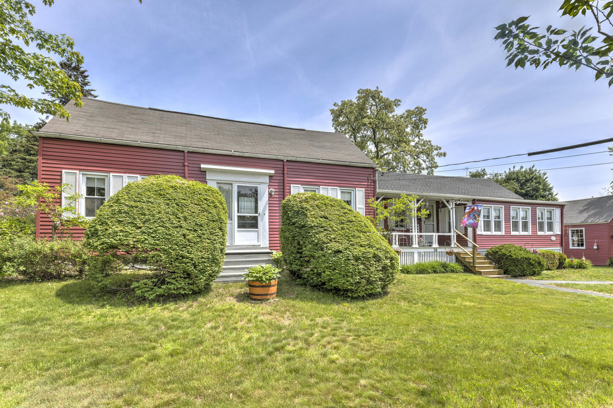 54 Mitchell Road South Portland, ME 04106 - Photo 43 of 59 54 Mitchell_43