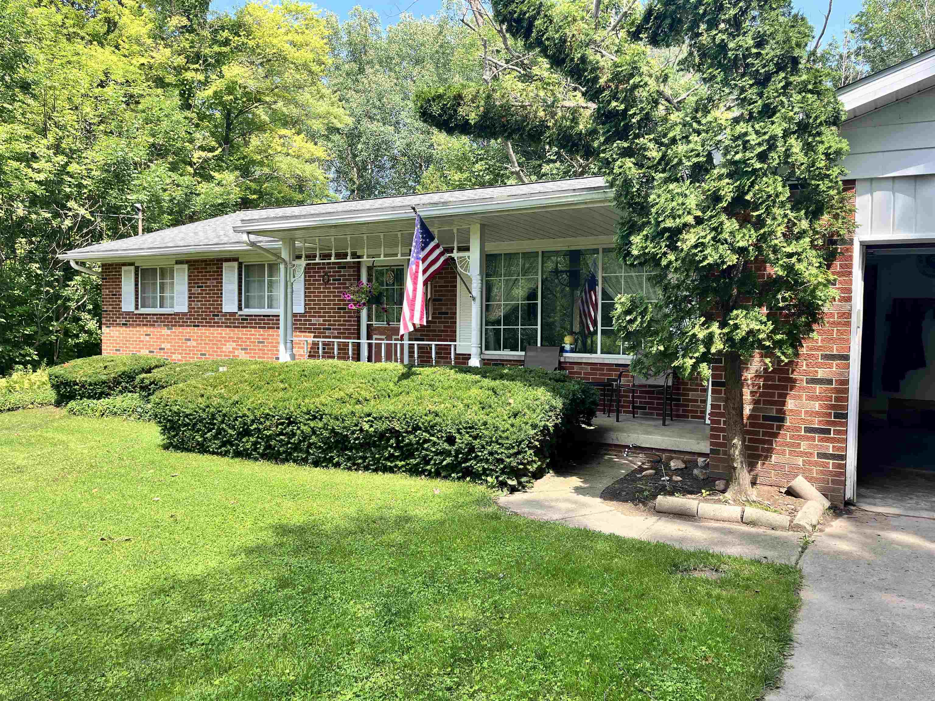 450 North Bay-Mid County Line Road Linwood, MI 48634 - Photo 28 of 33