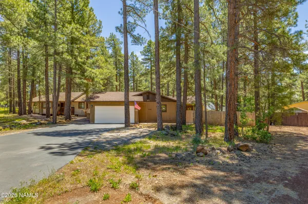 $665,000 | 3155 Toho Trail, Flagstaff, AZ 86005