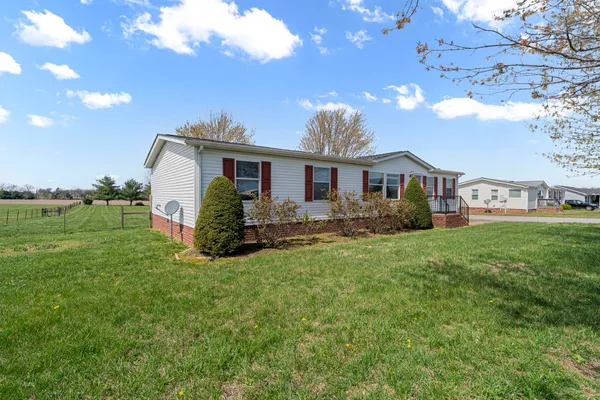 $249,900 | 519 Cook Road, Portland, TN 37148