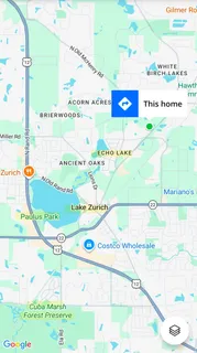 1039 Raupp Court, Lake Zurich, IL 60047