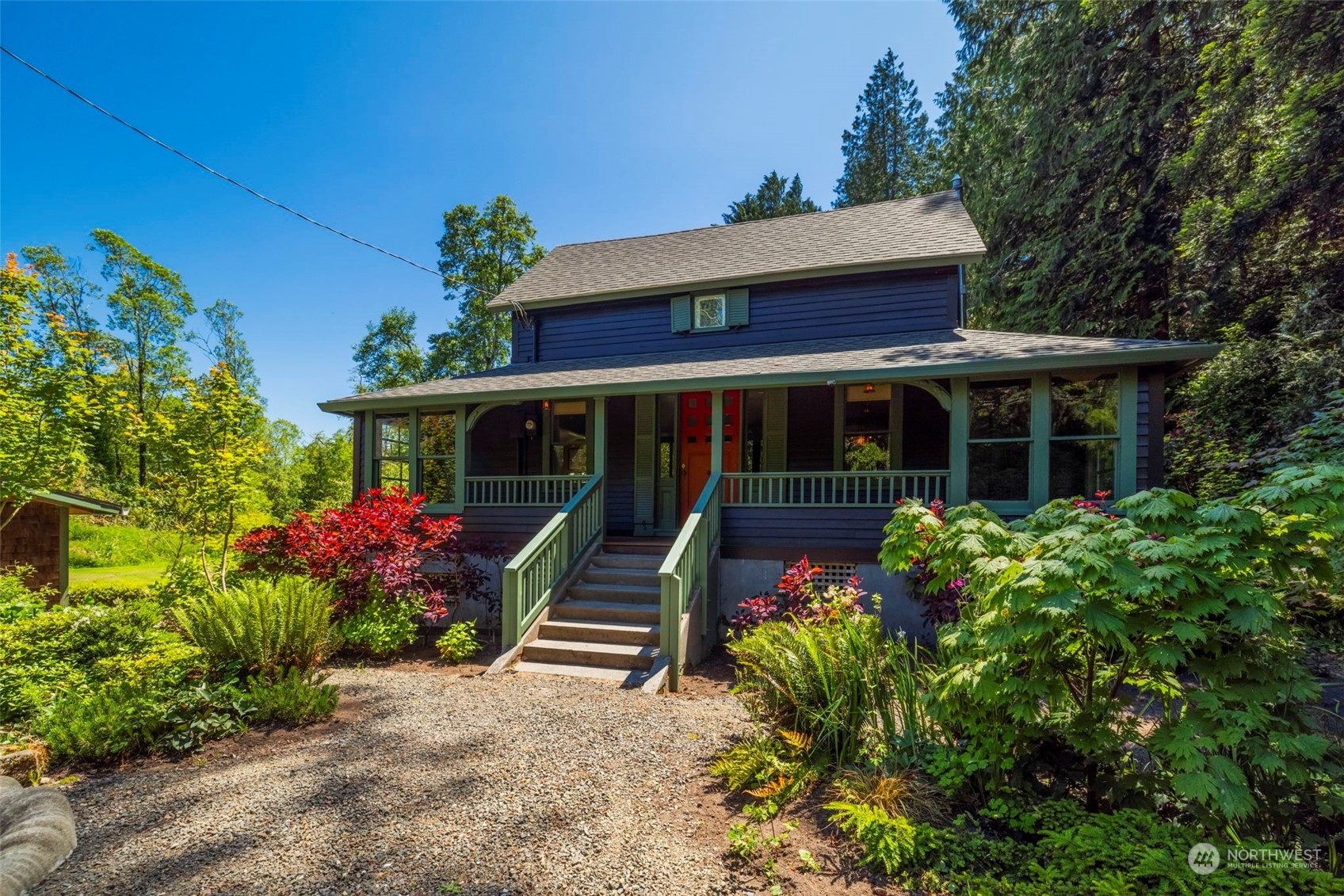 3012 Oysterville Road Ocean Park, WA 98640 - Photo 1 of 40 Gallery Image 1