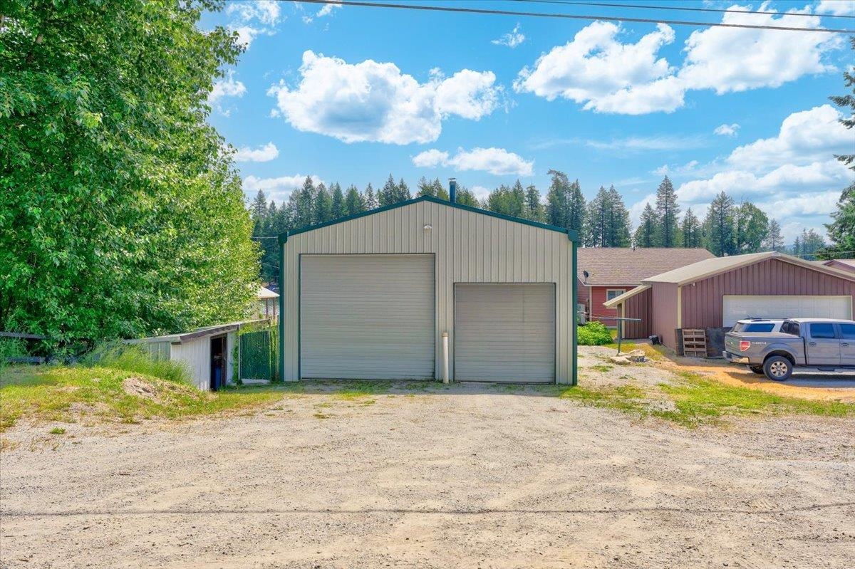 5292 North Shore Diamond Lake Road Newport, WA 99156 - Photo 5 of 40