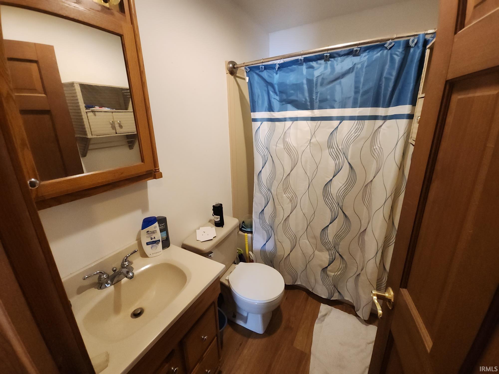 10613 East St Road Galveston, IN 46932 - Photo 2 of 16