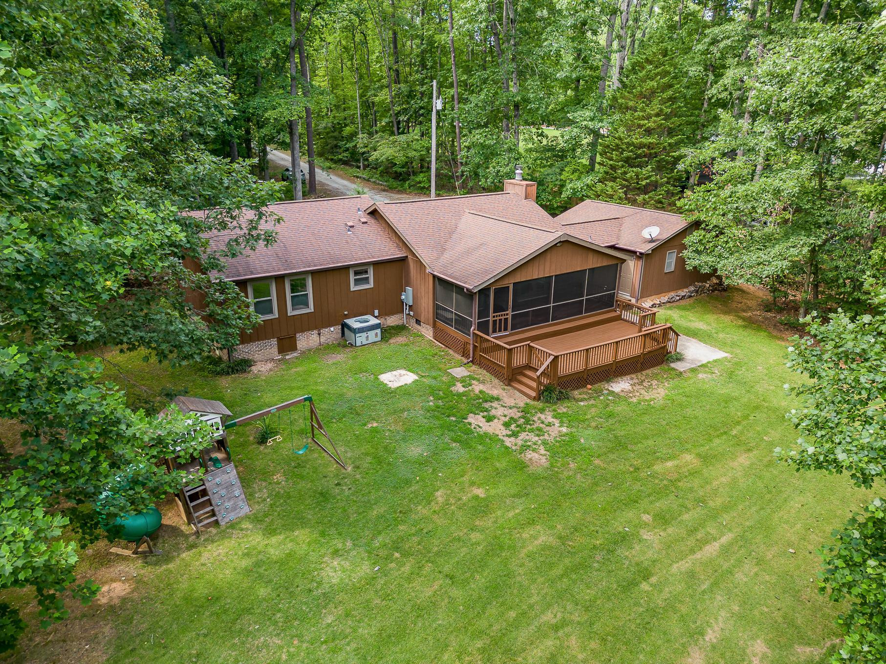 1520 John Jones Road Bahama, NC 27503 - Photo 18 of 20 Photo 18