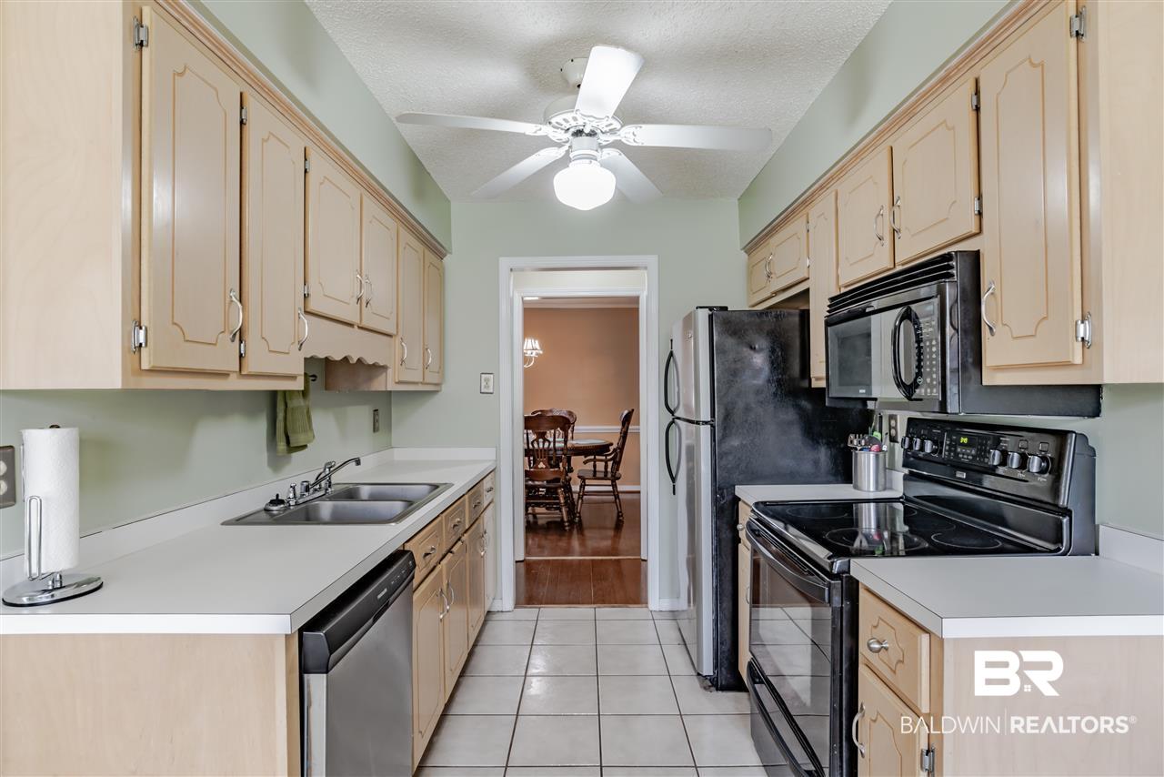 9400 Yorktowne Way Mobile, AL 36695 - Photo 18 of 29
