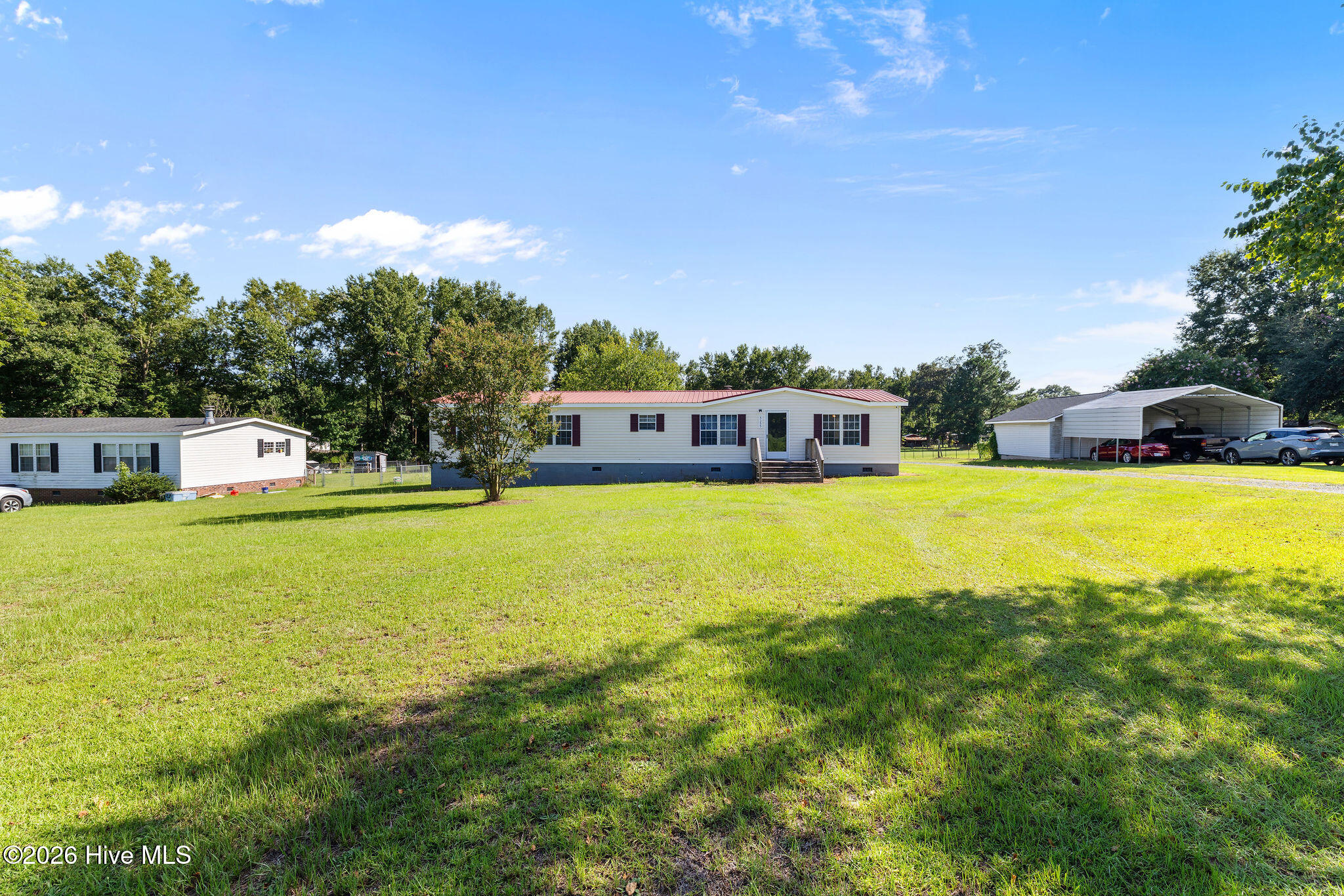 5355 Barber Road Seven Springs, NC 28578 - Photo 3 of 21 Gallery Image 3