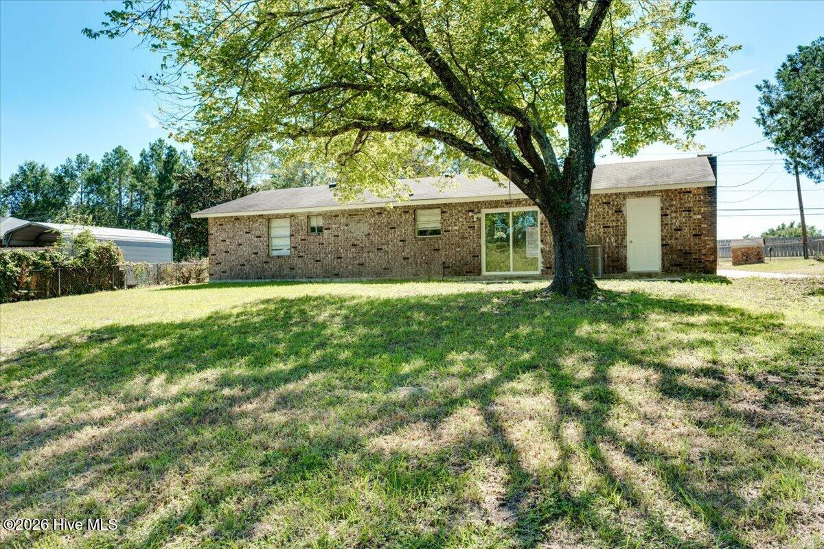 5449 Wrightsboro Road Grovetown, GA 30813 - Photo 6 of 24 06-Wrightsboro Rd -6