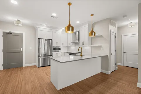 $835,000 | 99 Foundry Place, Unit 408, Portsmouth, NH 03801