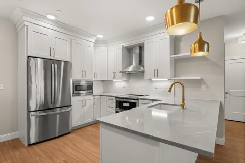 $835,000 | 99 Foundry Place, Unit 408, Portsmouth, NH 03801