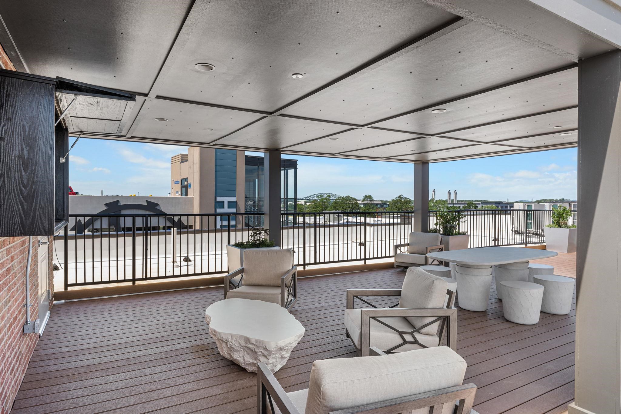 99 Foundry Place, Unit 408 Portsmouth, NH 03801 - Photo 27 of 43