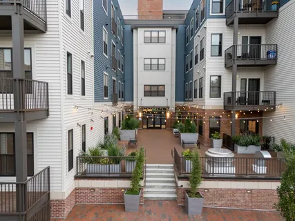 $835,000 | 99 Foundry Place, Unit 408, Portsmouth, NH 03801