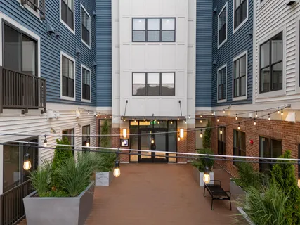 $835,000 | 99 Foundry Place, Unit 408, Portsmouth, NH 03801