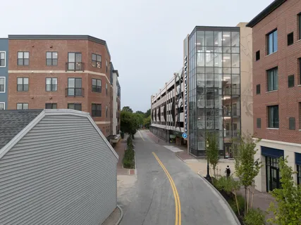$835,000 | 99 Foundry Place, Unit 408, Portsmouth, NH 03801