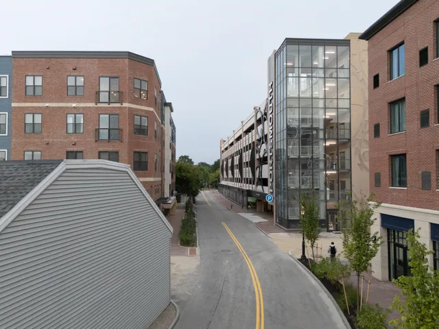 $835,000 | 99 Foundry Place, Unit 408, Portsmouth, NH 03801