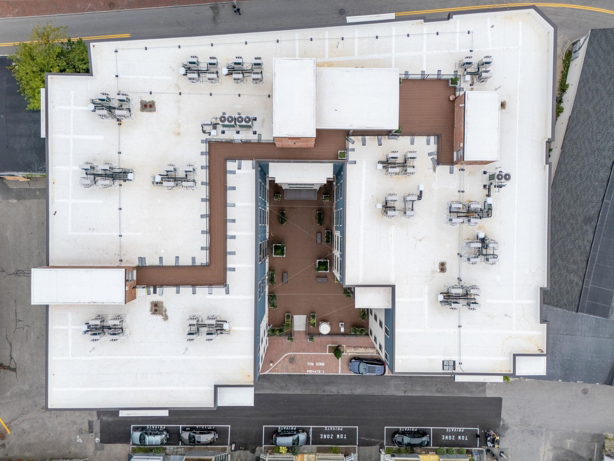 99 Foundry Place, Unit 408 Portsmouth, NH 03801 - Photo 41 of 43