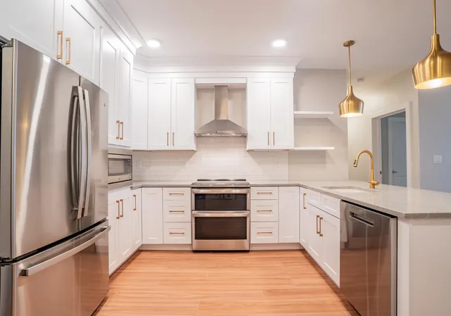 $835,000 | 99 Foundry Place, Unit 408, Portsmouth, NH 03801