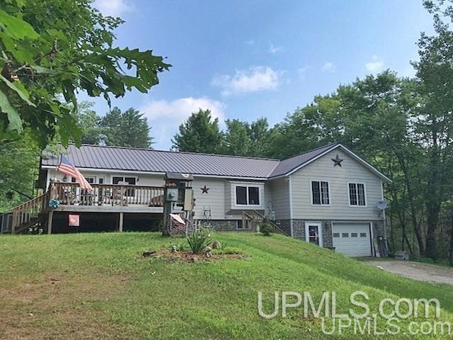 W8898 Lundgren Lake Road Pembine, WI 54156 - Photo 30 of 43 Gallery Image 30