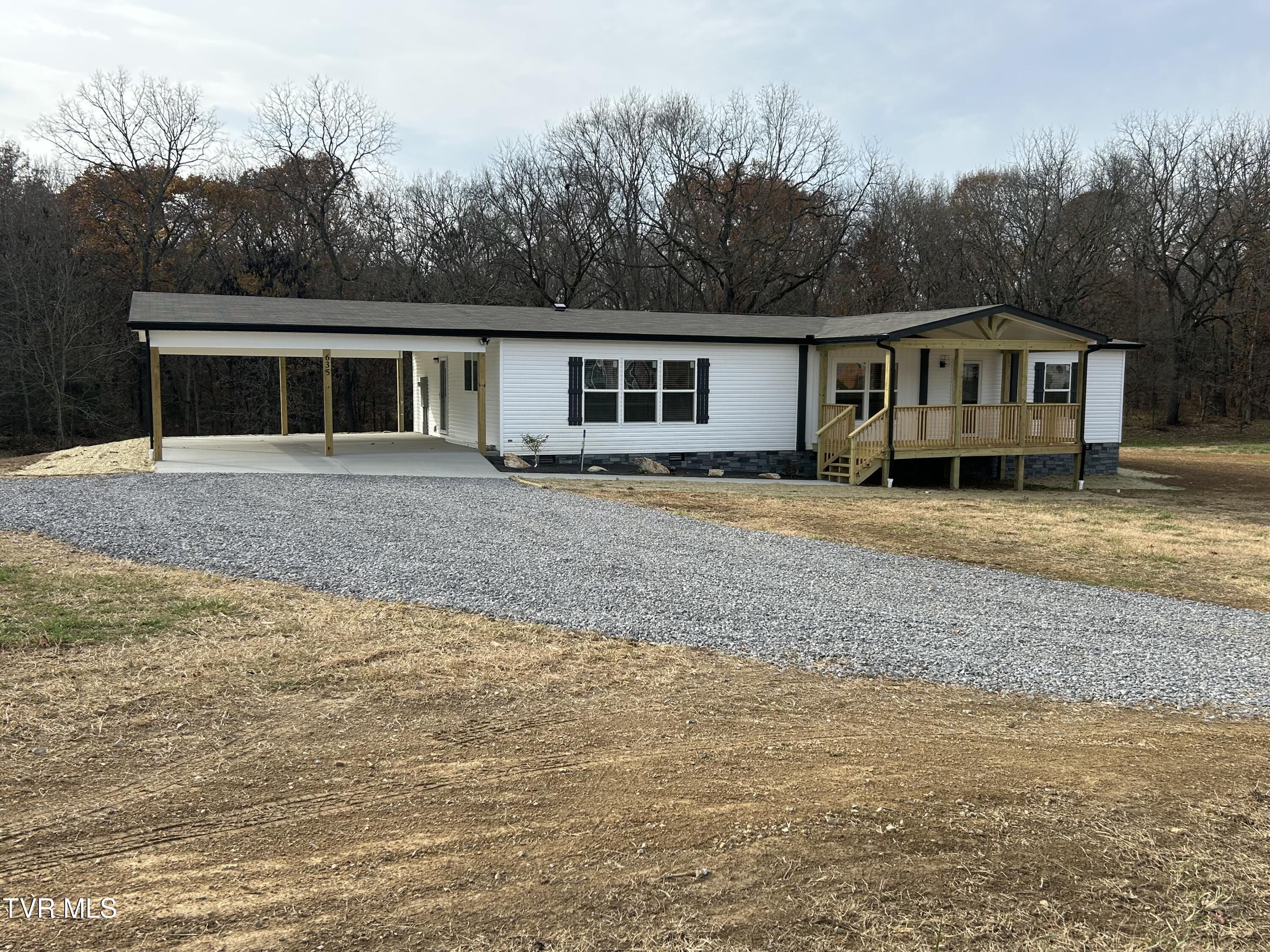 635 McDonald Road Midway, TN 37809 - Photo 1 of 43 IMG_3901