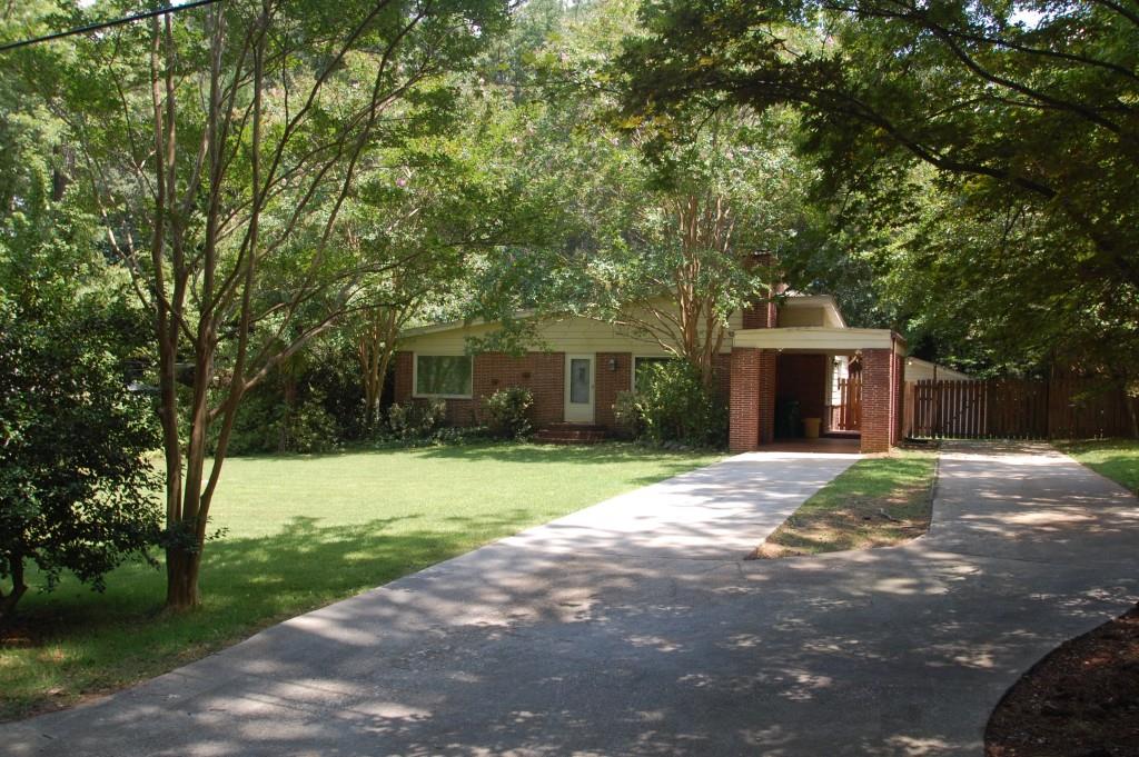 1024 Milam Circle Clarkston, GA 30021 - Photo 1 of 1