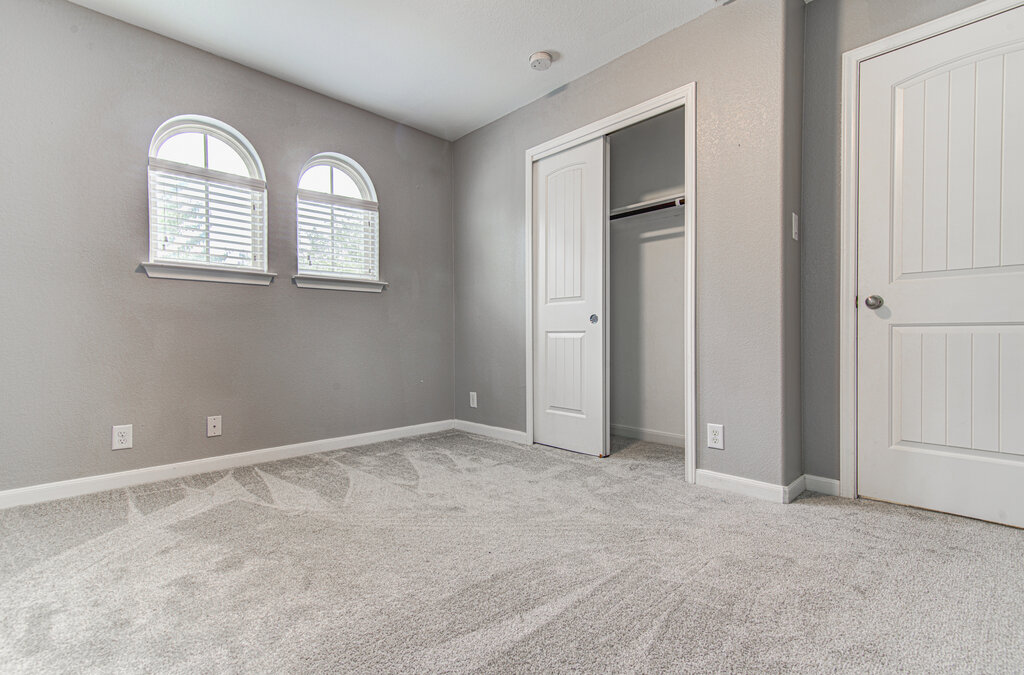 1200 April Meadows Loop Georgetown, TX 78626 - Photo 24 of 40 Love the fresh paint and recent carpet, too