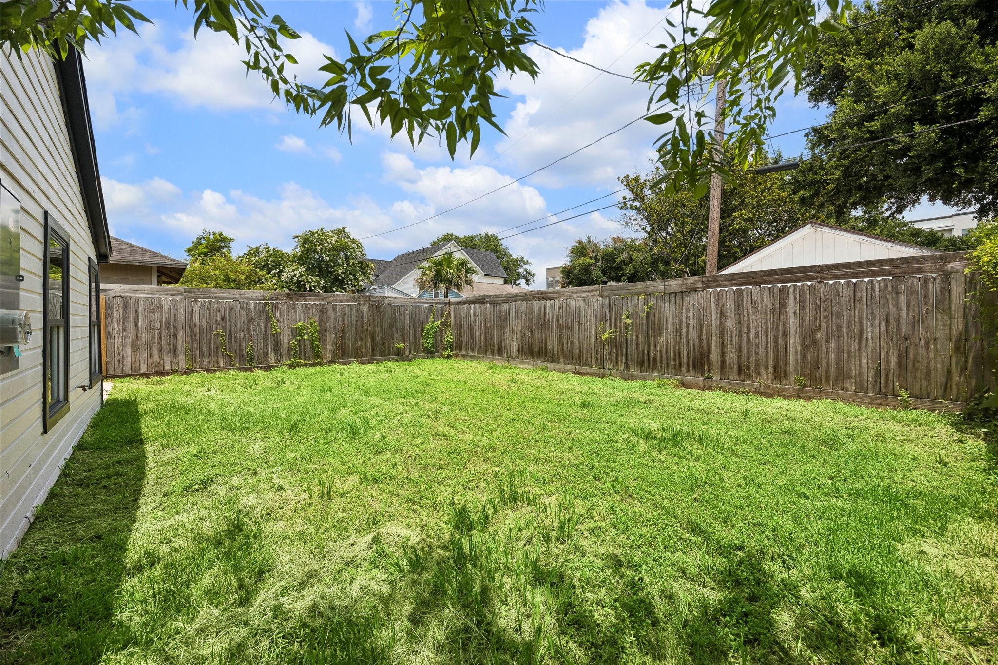 1630 Tabor Street Houston, TX 77009 - Photo 24 of 25