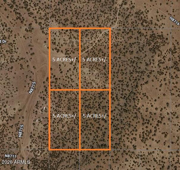 2 County Road Concho, AZ 85924 - Photo 2 of 10 2 County Rd N8715