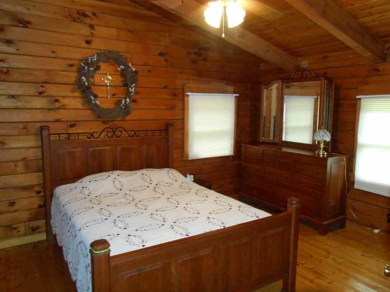 360 Ringland Ridge Road Amity, PA 15311 - Photo 13 of 25 Master Bedroom.