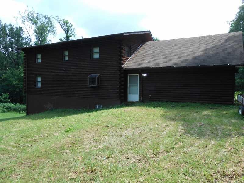 360 Ringland Ridge Road Amity, PA 15311 - Photo 18 of 25 Exterior Back.